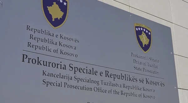 Special Prosecution targets two new cases of serious crimes, 27 persons involved in various criminal acts