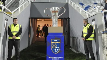 Kosovo Cup: Die Viertelfinale-Debiting-Spiele finden jetzt in Lipjan statt