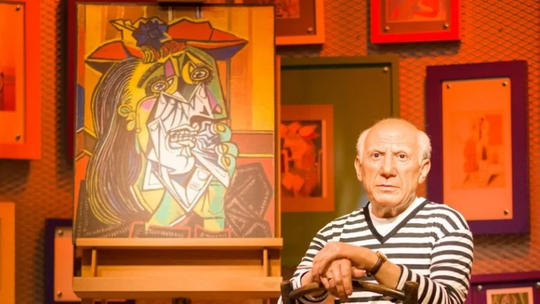 Kosovar che ha derubato i dipinti originali di Picasso e li ha venduti per 150 euro sarà espulso dalla Svizzera