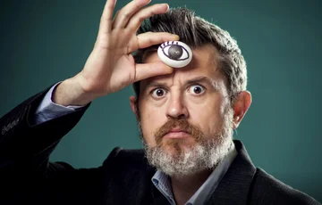 ¡No! ¿Quién es la gente que se identifica con él?