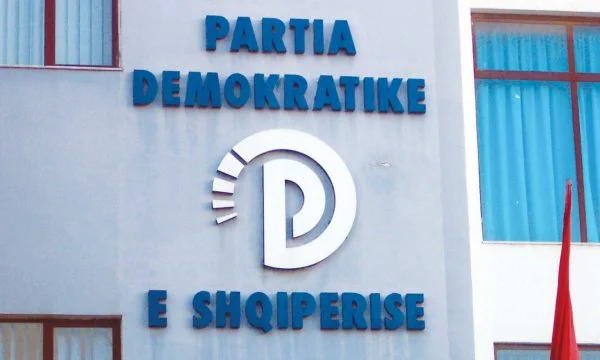DP not registered for May 14th elections