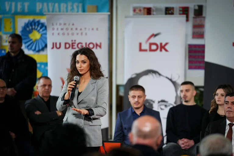 Kica-Jali: RTK testificó de nuevo que no hay ninguna resistencia política