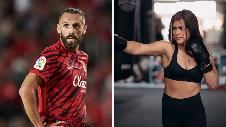 Murrick supports Donjata Sadik: These sanctions should not be applied to athletes