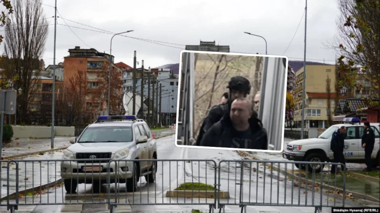 Konfirmohet: Pantiq do të dërgohet në arrest shtëpiak