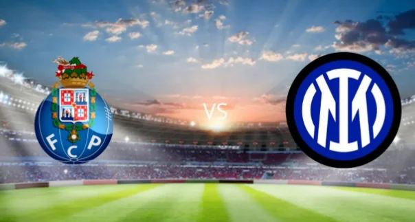 Offizielle Formationen: Porto ʹ Inter
