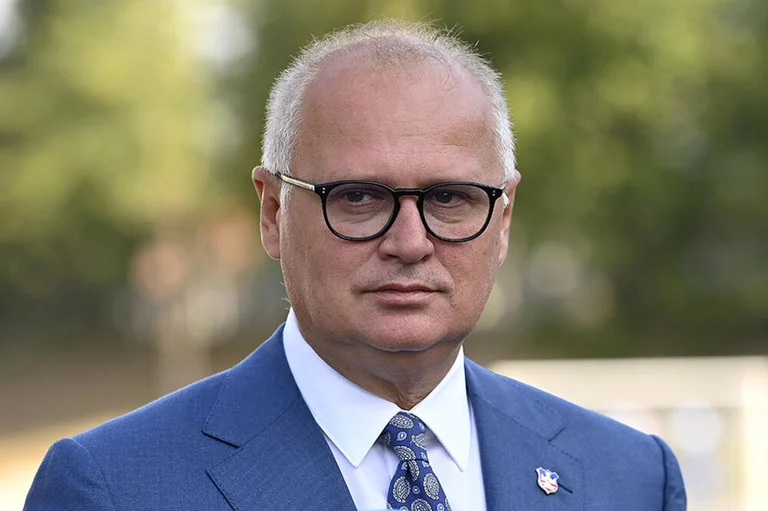 Serbian Minister: I expect Kosovo to fulfil everything it has signed, Association must be formed