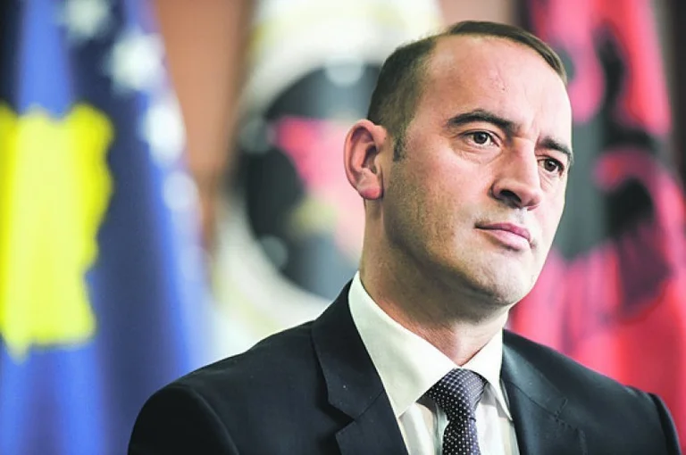 Daut Haradinaj: Do të zhgënjehen ata që e kanë votuar Albin Kurtin