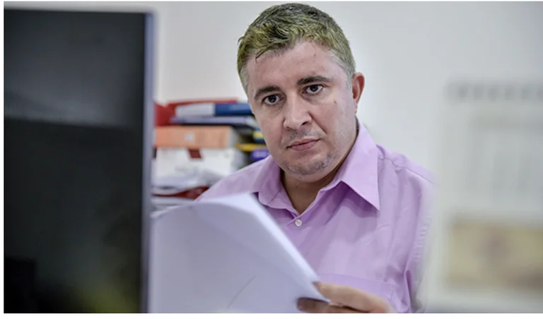 Politologist publishes a welcome letter Zoran Djindjic had sent to war criminal Ratko Mladic