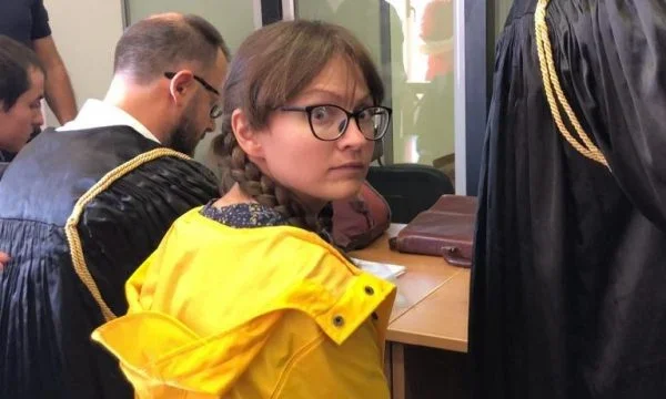 Russian citizen accused of spying seeks political asylum in Albania