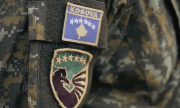 KSF-Mitglied tot und ex-militär. KLA in Shala Zone
