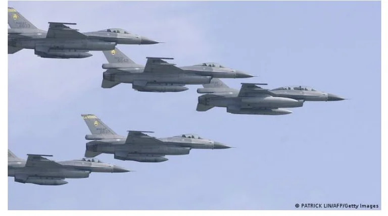 SIPRI: Europe strongly armed