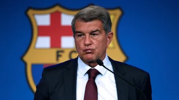 Laporta erklärte nach Gebühren gegen Barcelona