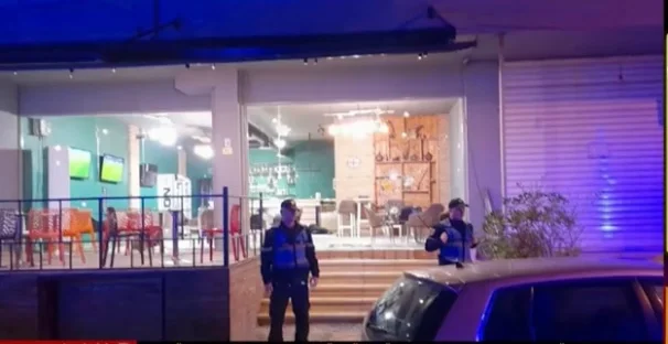 The number of wounded in Tirana goes to five, among them allegedly another child
