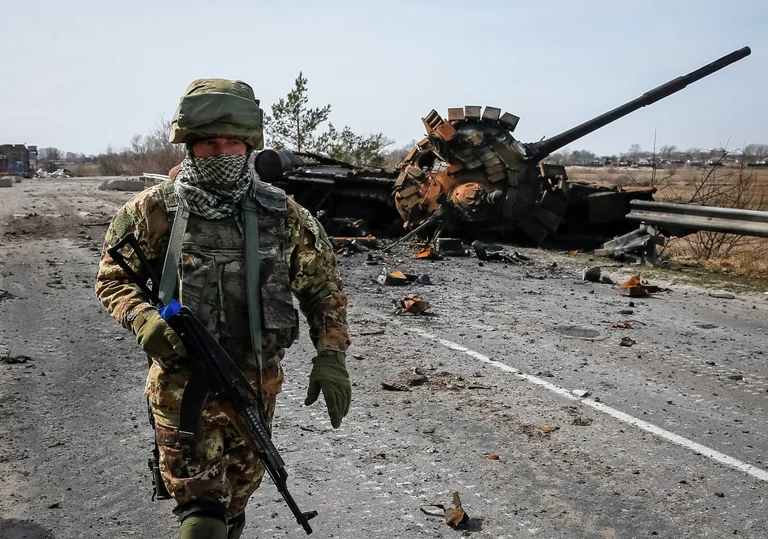 Ukraina thotë se ka rrëzuar nëntë objektiva ajrore ruse