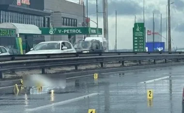 Fehlen von Übergängen in Pristina, gefährdete Bürger