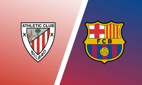 Offizielle Formationen: Barcelona Athletic Bilbao