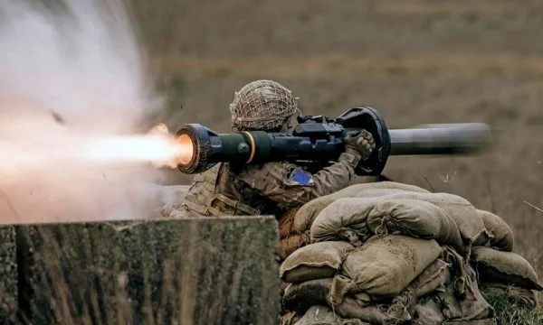 Ukraine: Die russischen Streitkräfte setzen ihre Offensive in Bahmut fort