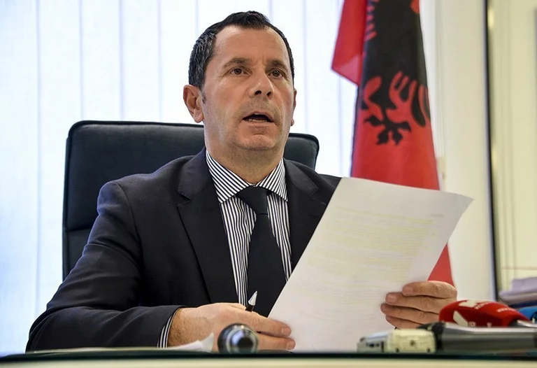 Zyrtare: Tomë Gashi bëhet përfaqësues i përfaqësuesve të Veteranëve të Luftës