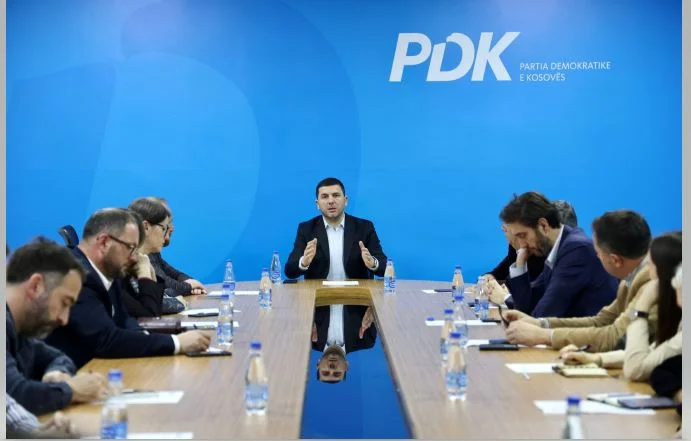 PDK: La posizione sul piano europeo rimane invariata