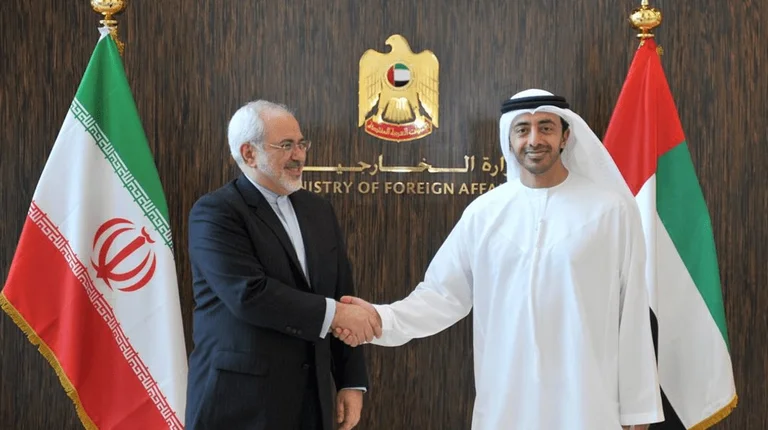 After seven years, Iran and Saudi Arabia have agreed to restore diplomatic relations