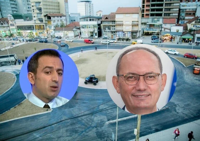 Dimal Basha verklagt Agim Ali: Das Wohneigentum wurde dem Geschäftsmann gegeben