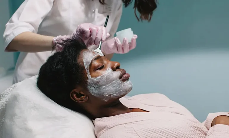 3 maschere che dermatologi disallow