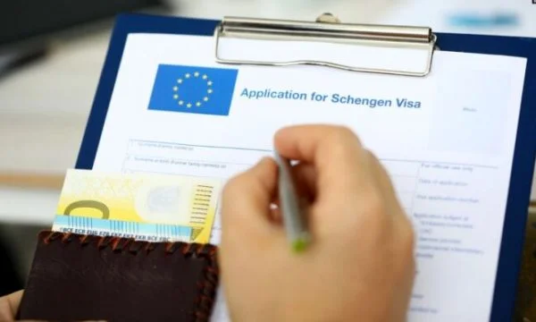 Trois étapes pour finaliser la libéralisation des visas