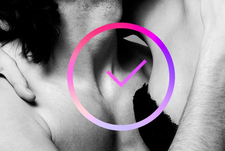 Wie lange sollte ein befriedigender sexueller Bericht dauern?