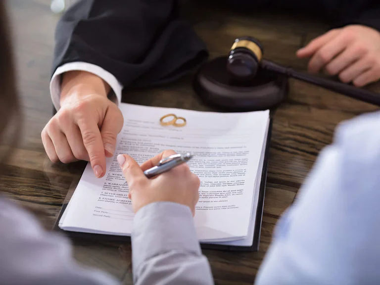 5 Raisons plus courantes de divorcer aujourd'hui