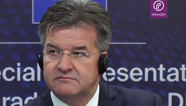 Lajçak paralajmëron Kosovën e Serbinë: Nëse prap ka tensione, të harrojmë afatet e marrëveshjes finale