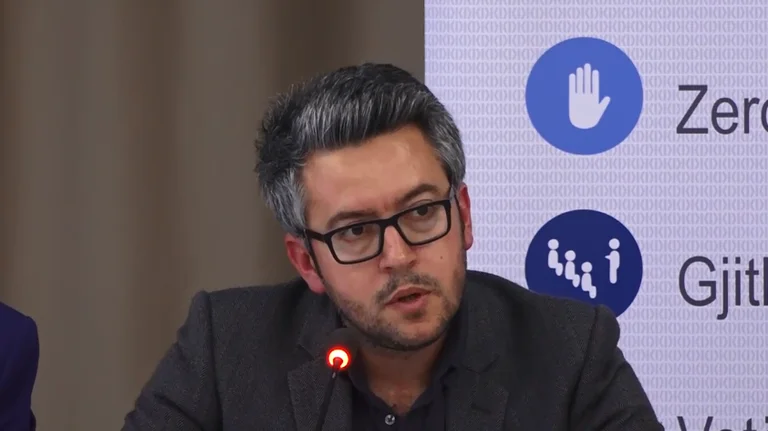 Mustafa: C'est la pire affaire par rapport aux Albanais après 99