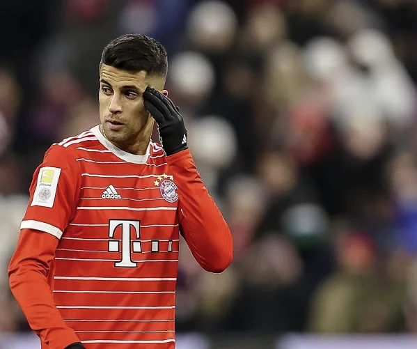 Barcellona volge gli occhi a Joanna Cancelo