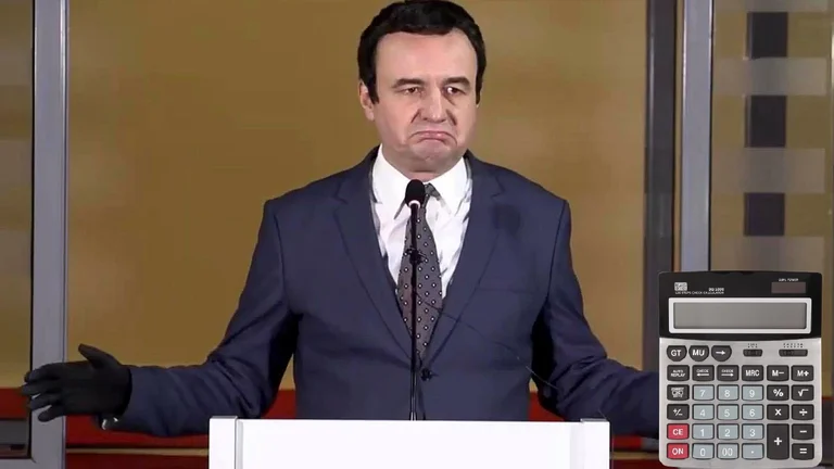 El placer de la gente con el trabajo de Kurt: Aquí está el porcentaje.