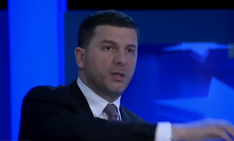 Krasniqi pour le plan européen: les exigences du Kosovo ne répondent pas, Kurti responsable