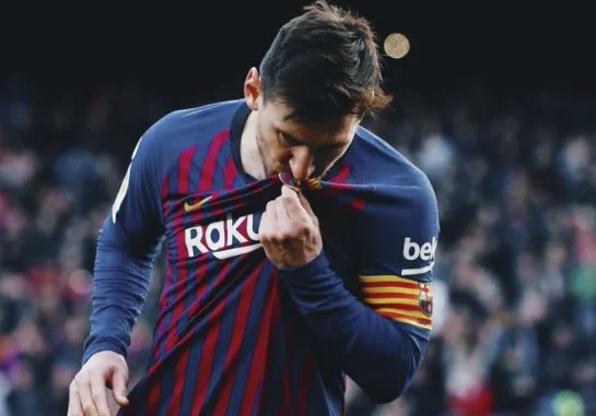 ESPN-Reporter: Messy und seine Familie wollen zurück nach Barcelona