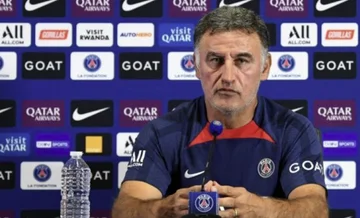 PSG unzufrieden mit Galtier, der übernehmen kann?