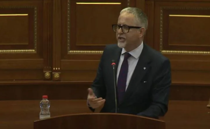Los diputados de LVV se oponen al ministro Vitita, socavan el proyecto de ley en la asamblea