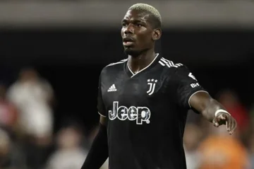 Pogba wird aus Juvenus für das Freiburger Spiel vertrieben, deshalb