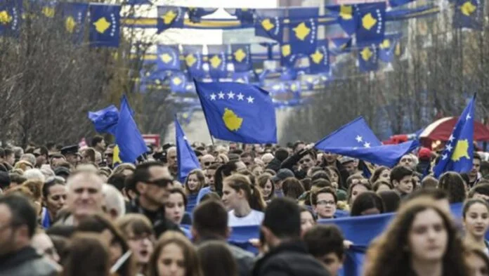 Libertà nel mondo: il Kosovo, tra i paesi con maggiori miglioramenti