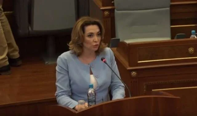 Reshitaj: Ngritja e komisionit për hetimin e meanxhimit të pandemisë, e domosdoshme