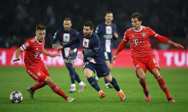 Ce soir, Bayern SPG: Quelle équipe a plus de valeur sur le marché