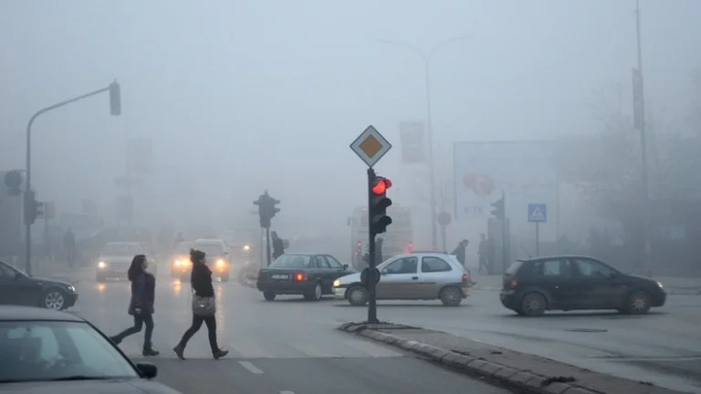 El Ministerio de Medio Ambiente cuenta el problema de la contaminación del aire: Lo que usted debe saber y cómo puede ayudar