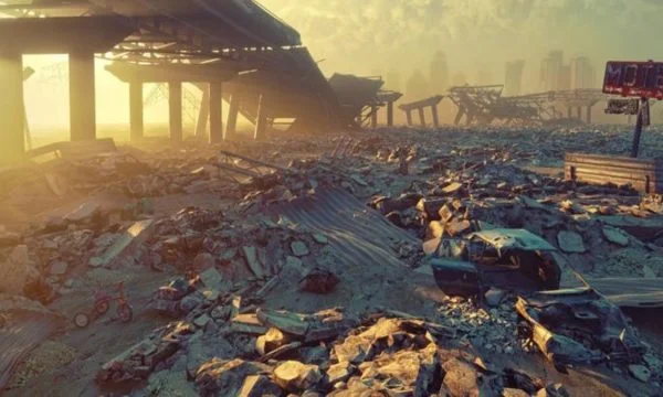 Craignant l'apocalypse, les chrétiens d'Afrique de l'Est vendent toute leur richesse et s'installent en Éthiopie