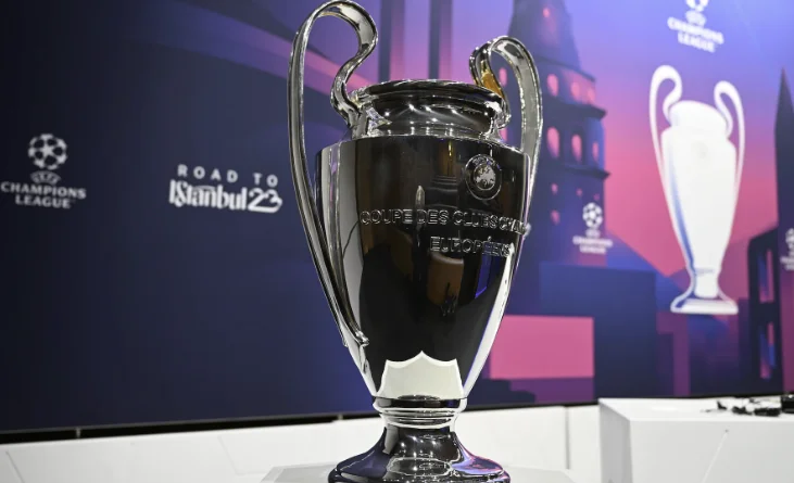 Offizieller: Nach der Abschaffung der Champions League entlassen der Verein Trainer