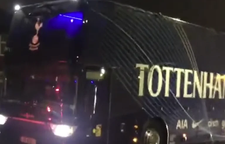 Media inglese: Tottenham AC Milan meeting può essere posticipato
