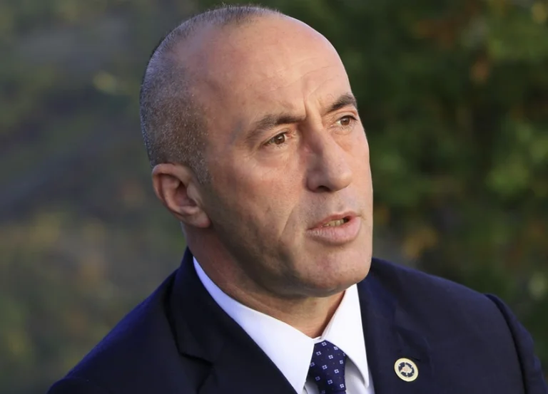 Haradinaj: Le plan européen inclut la reconnaissance, obtiendra le vote AAK