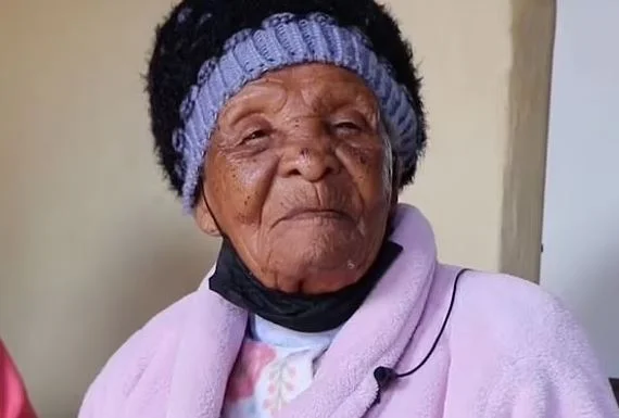 Morto a 128 anni donna nel mondo