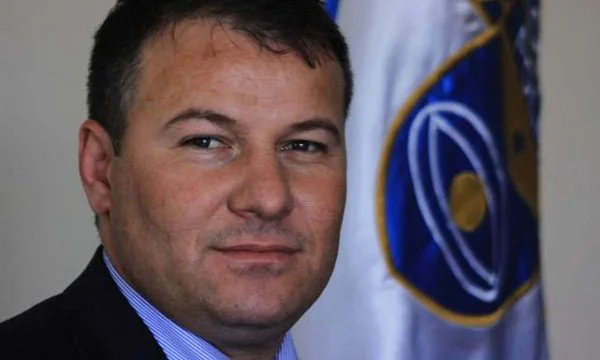 Gazmend Hoxha nuovo direttore della polizia del Kosovo: il governo vota il suo nome