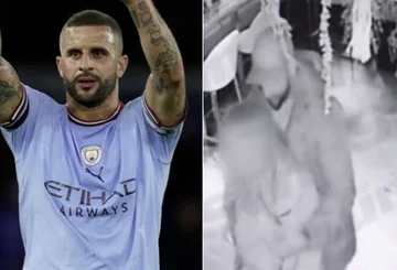 Betrunken durch die Wahl auf ein Mädchen im Club, City Footballer riskiert zwei Jahre im Gefängnis.