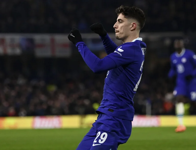 La suerte de Chelsea va a los cuartos de final, consigue Dortmund